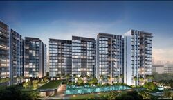 North Gaia (D27), Condominium #347141351